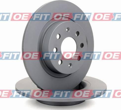 Schaeferbarthold 315 16 359 03 42 - Brake Disc autospares.lv