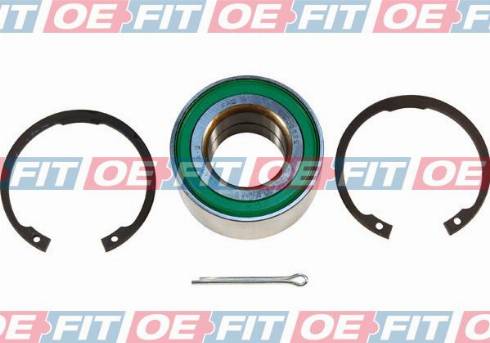 Schaeferbarthold 315 16 352 02 22 - Wheel hub, bearing Kit autospares.lv