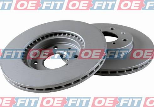 Schaeferbarthold 315 16 362 03 42 - Brake Disc autospares.lv