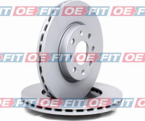 Schaeferbarthold 315 16 307 03 42 - Brake Disc autospares.lv