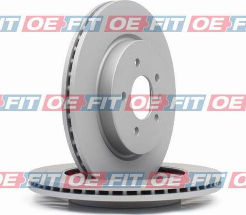 Schaeferbarthold 315 16 313 03 42 - Brake Disc autospares.lv