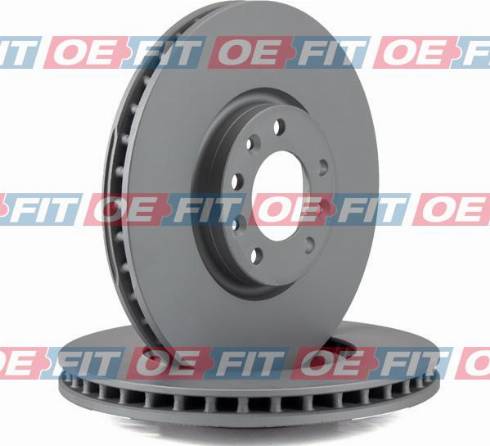 Schaeferbarthold 315 16 715 03 42 - Brake Disc autospares.lv