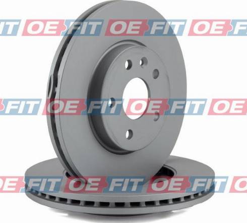 Schaeferbarthold 315 16 717 03 42 - Brake Disc autospares.lv