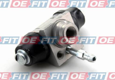 Schaeferbarthold 315 18 652 03 43 - Wheel Brake Cylinder autospares.lv