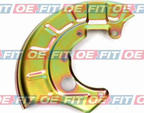 Schaeferbarthold 315 18 062 04 23 - Splash Panel, guard, brake disc autospares.lv