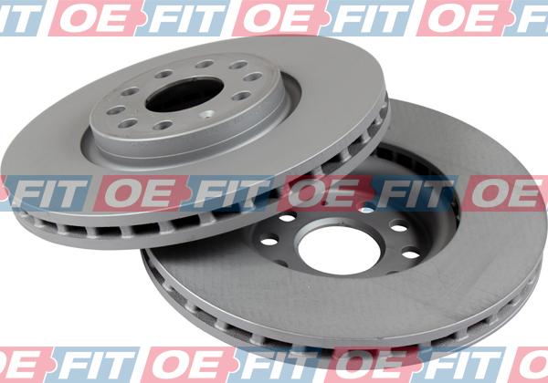 Schaeferbarthold 315 18 344 03 42 - Brake Disc autospares.lv