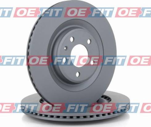 Schaeferbarthold 315 18 364 03 43 - Brake Disc autospares.lv