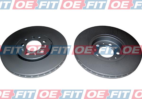 Schaeferbarthold 315 18 305 03 42 - Brake Disc autospares.lv