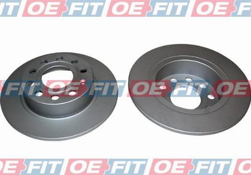 Schaeferbarthold 315 18 302 03 43 - Brake Disc autospares.lv