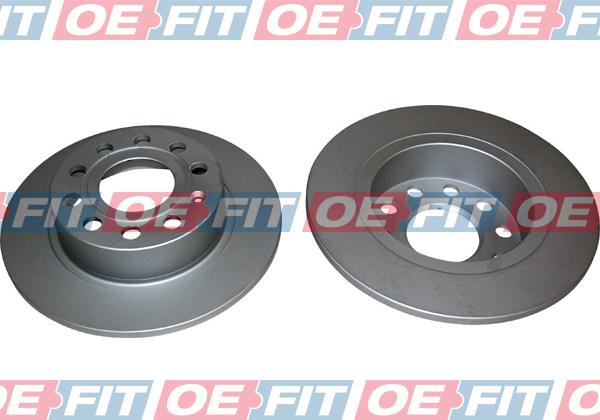 Schaeferbarthold 315 18 302 03 42 - Brake Disc autospares.lv