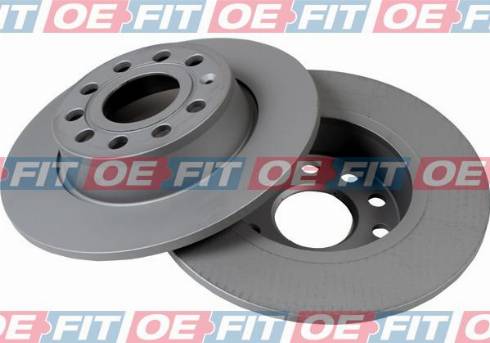 Schaeferbarthold 315 18 329 03 43 - Brake Disc autospares.lv