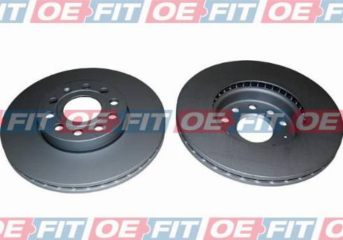 Schaeferbarthold 315 18 322 03 43 - Brake Disc autospares.lv