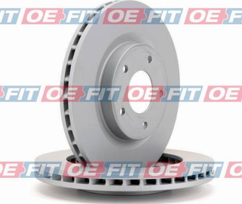 Schaeferbarthold 315 27 442 03 42 - Brake Disc autospares.lv