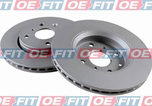 Schaeferbarthold 315 27 318 03 42 - Brake Disc autospares.lv