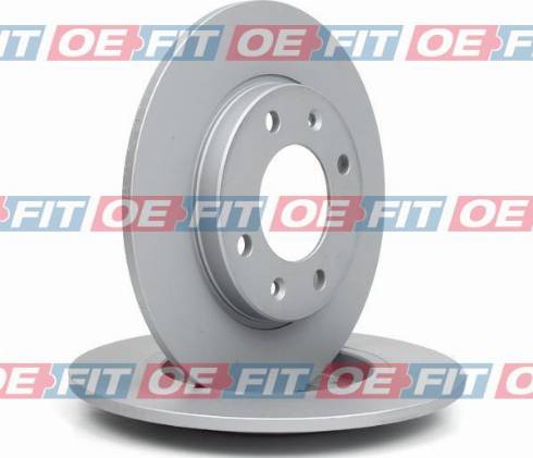 Schaeferbarthold 315 27 338 03 42 - Brake Disc autospares.lv