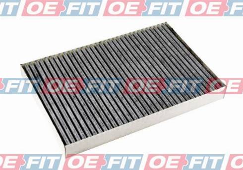 Schaeferbarthold 310 04 305 02 23 - Filter, interior air autospares.lv