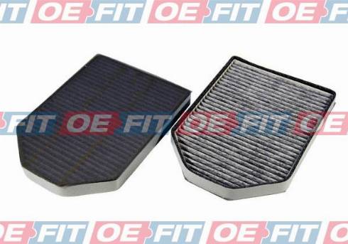 Schaeferbarthold 310 04 313 02 23 - Filter, interior air autospares.lv