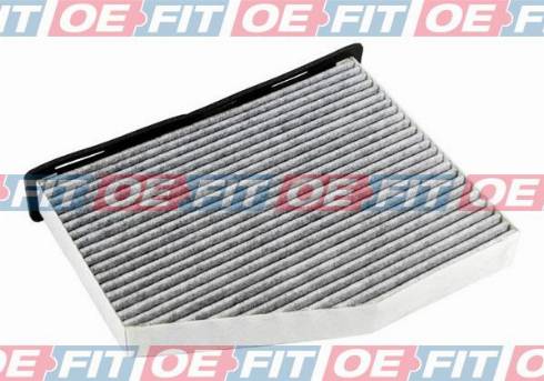 Schaeferbarthold 310 04 317 02 23 - Filter, interior air autospares.lv