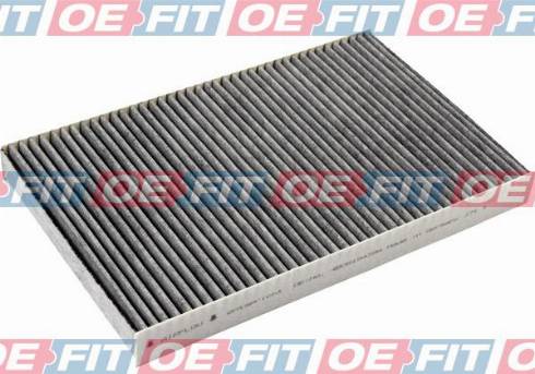 Schaeferbarthold 310 04 333 04 23 - Filter, interior air autospares.lv