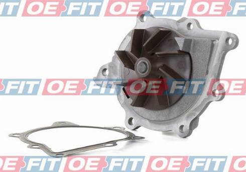 Schaeferbarthold 310 06 405 03 42 - Water Pump autospares.lv