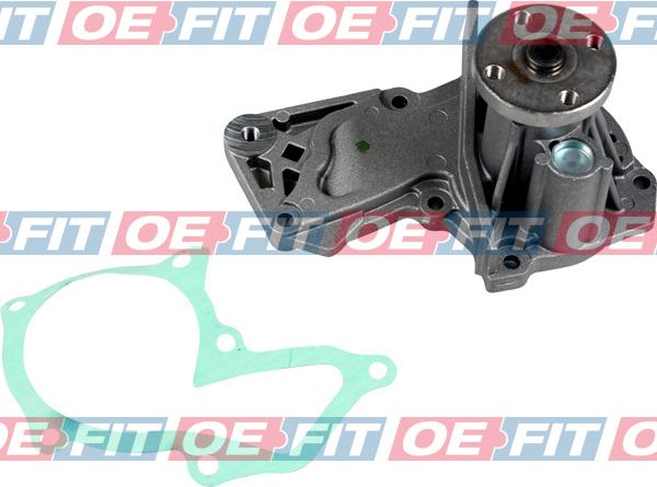 Schaeferbarthold 310 06 410 03 22 - Water Pump autospares.lv