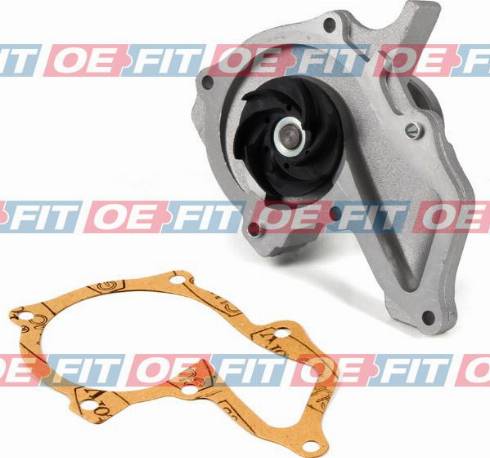 Schaeferbarthold 310 06 428 03 42 - Water Pump autospares.lv