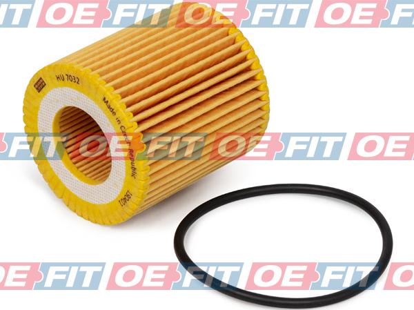 Schaeferbarthold 310 27 125 02 22 - Oil Filter autospares.lv