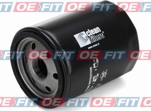 Schaeferbarthold 310 06 391 03 22 - Oil Filter autospares.lv