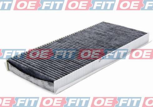 Schaeferbarthold 310 06 341 04 23 - Filter, interior air autospares.lv