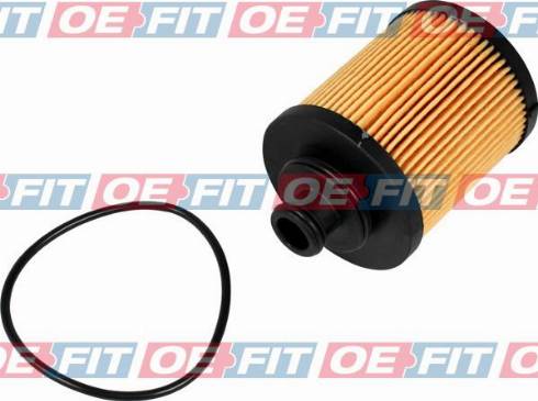 Schaeferbarthold 310 06 308 02 22 - Oil Filter autospares.lv