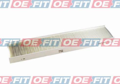 Schaeferbarthold 310 06 336 02 22 - Filter, interior air autospares.lv