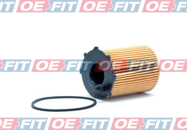 Schaeferbarthold 310 06 271 02 22 - Oil Filter autospares.lv