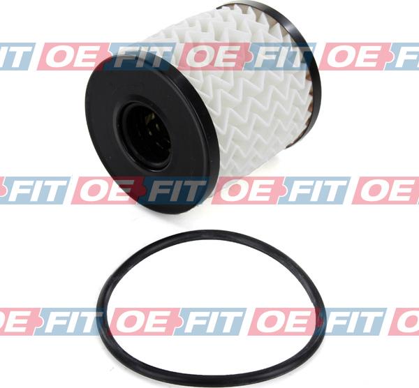 Schaeferbarthold 310 27 933 02 22 - Oil Filter autospares.lv