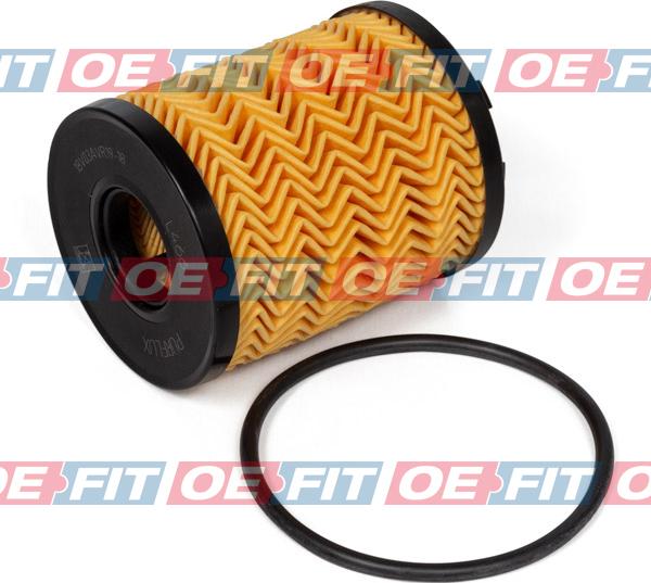 Schaeferbarthold 310 08 169 03 42 - Oil Filter autospares.lv