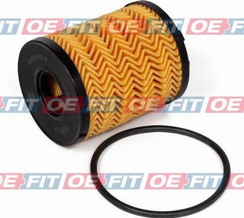 Schaeferbarthold 310 27 650 02 22 - Oil Filter autospares.lv