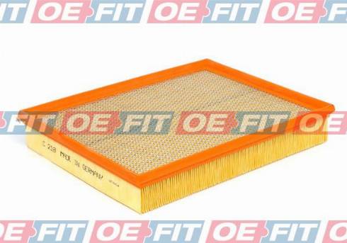 Schaeferbarthold 310 08 229 03 22 - Air Filter, engine autospares.lv