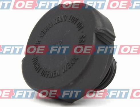 Schaeferbarthold 310 02 902 02 22 - Sealing Cap, coolant tank autospares.lv