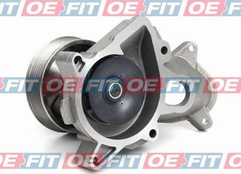 Schaeferbarthold 310 02 440 03 22 - Water Pump autospares.lv