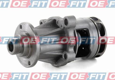 Schaeferbarthold 310 02 416 03 42 - Water Pump autospares.lv