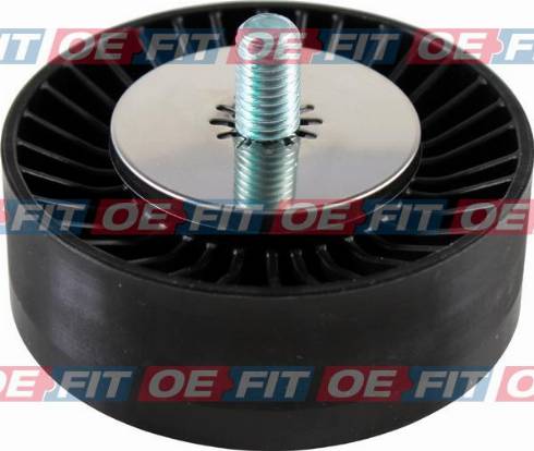 Schaeferbarthold 310 02 483 03 22 - Pulley, v-ribbed belt autospares.lv