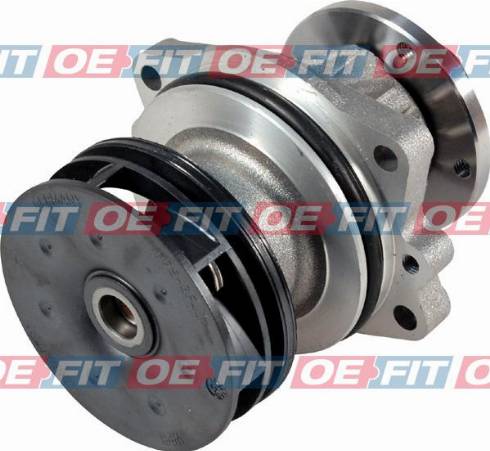 Schaeferbarthold 310 02 433 03 22 - Water Pump autospares.lv