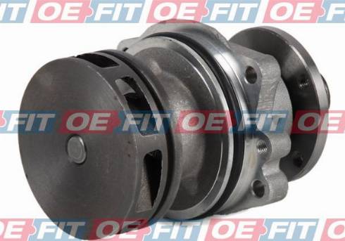 Schaeferbarthold 310 02 420 03 22 - Water Pump autospares.lv