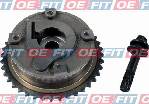 Schaeferbarthold 310 02 696 03 22 - Camshaft Adjuster autospares.lv