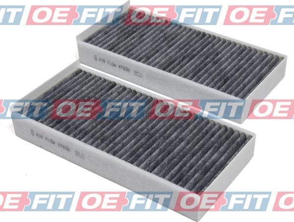 Schaeferbarthold 310 02 656 02 22 - Filter, interior air autospares.lv