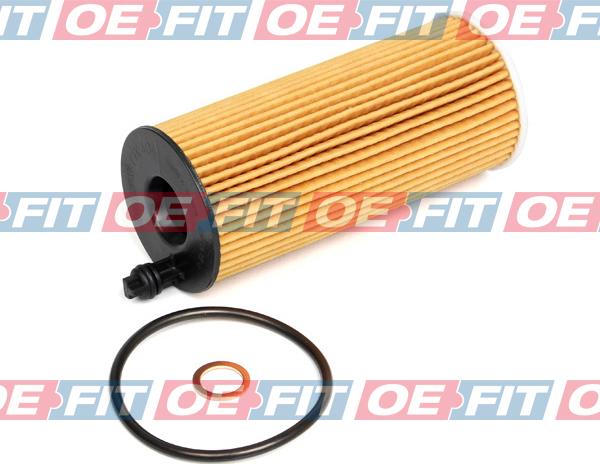 Schaeferbarthold 310 02 139 02 22 - Oil Filter autospares.lv