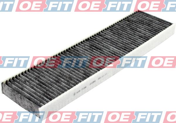 Schaeferbarthold 310 02 134 02 22 - Filter, interior air autospares.lv