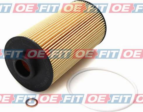 Schaeferbarthold 310 02 128 02 22 - Oil Filter autospares.lv