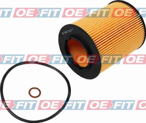 Schaeferbarthold 310 02 173 04 22 - Oil Filter autospares.lv