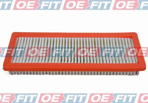 Schaeferbarthold 310 27 281 02 42 - Air Filter, engine autospares.lv