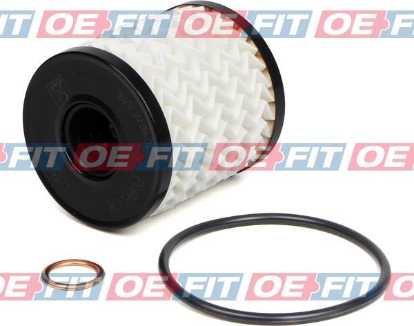 Schaeferbarthold 310 02 367 02 22 - Oil Filter autospares.lv